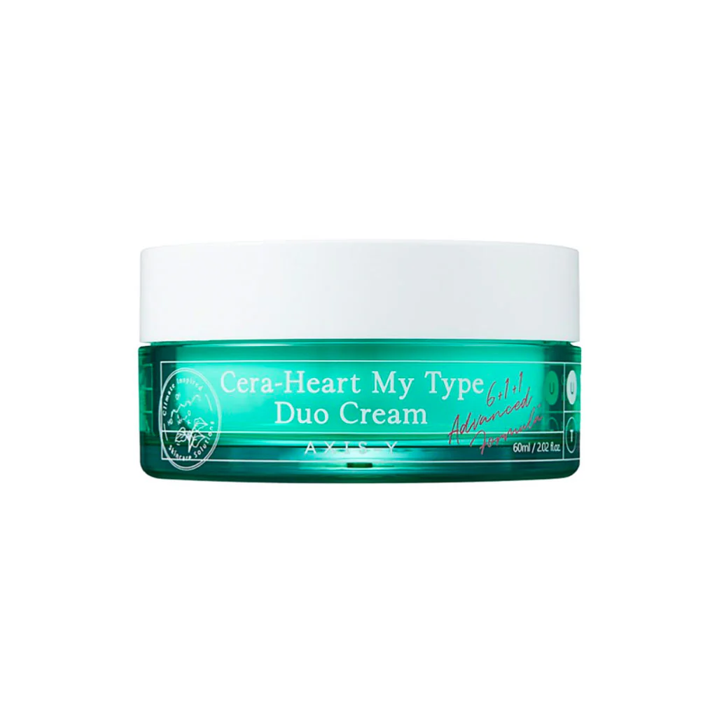 Cera-Heart My Type Duo Cream (60ml)