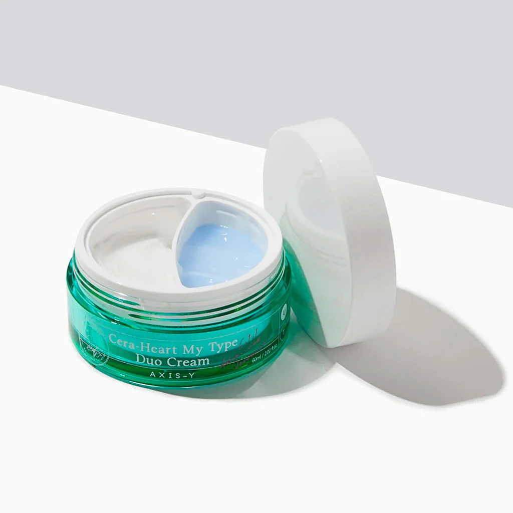 Cera-Heart My Type Duo Cream (60ml) - Image 2