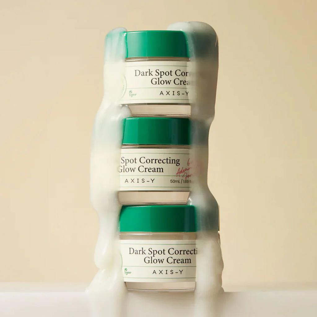 Dark Spot Correcting Glow Cream (50ml) - Image 2