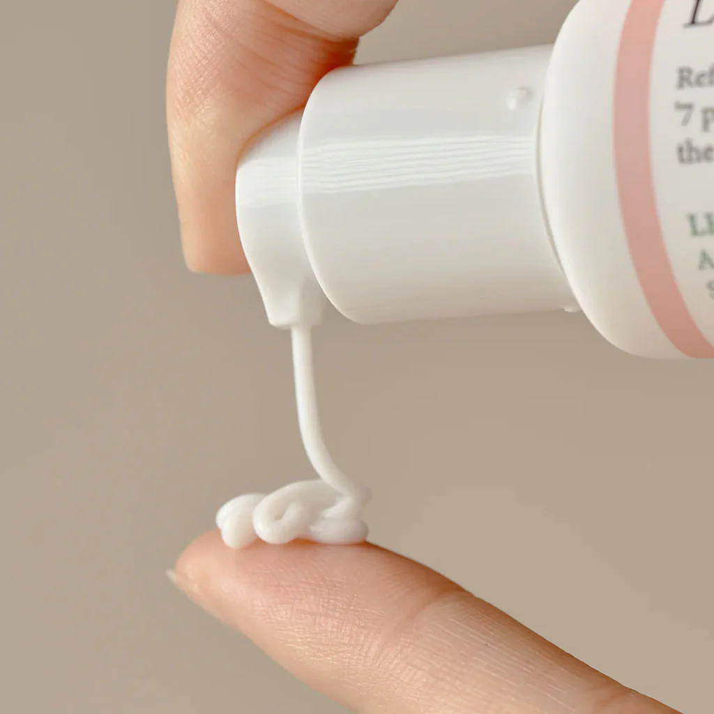 LHA Peel & Fill Pore Balancing Cream (50ml) - Image 2