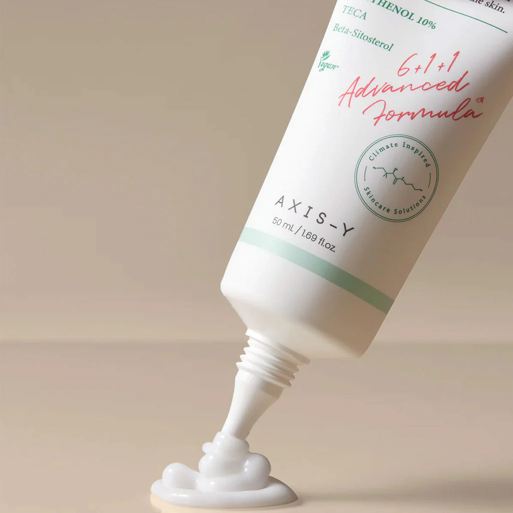 Panthenol 10 Skin Smoothing Shield Cream - Image 2