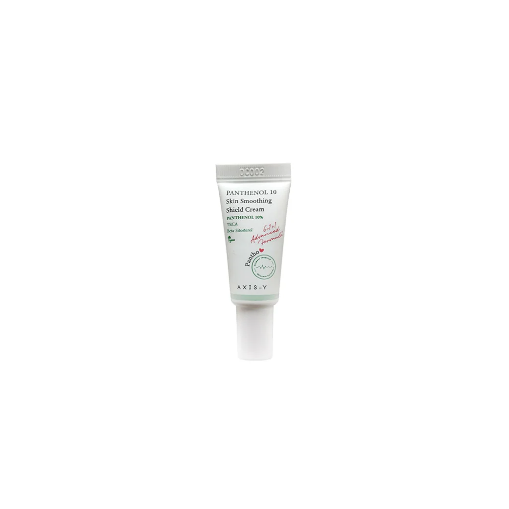 Panthenol 10 Skin Smoothing Shield Cream - Image 3