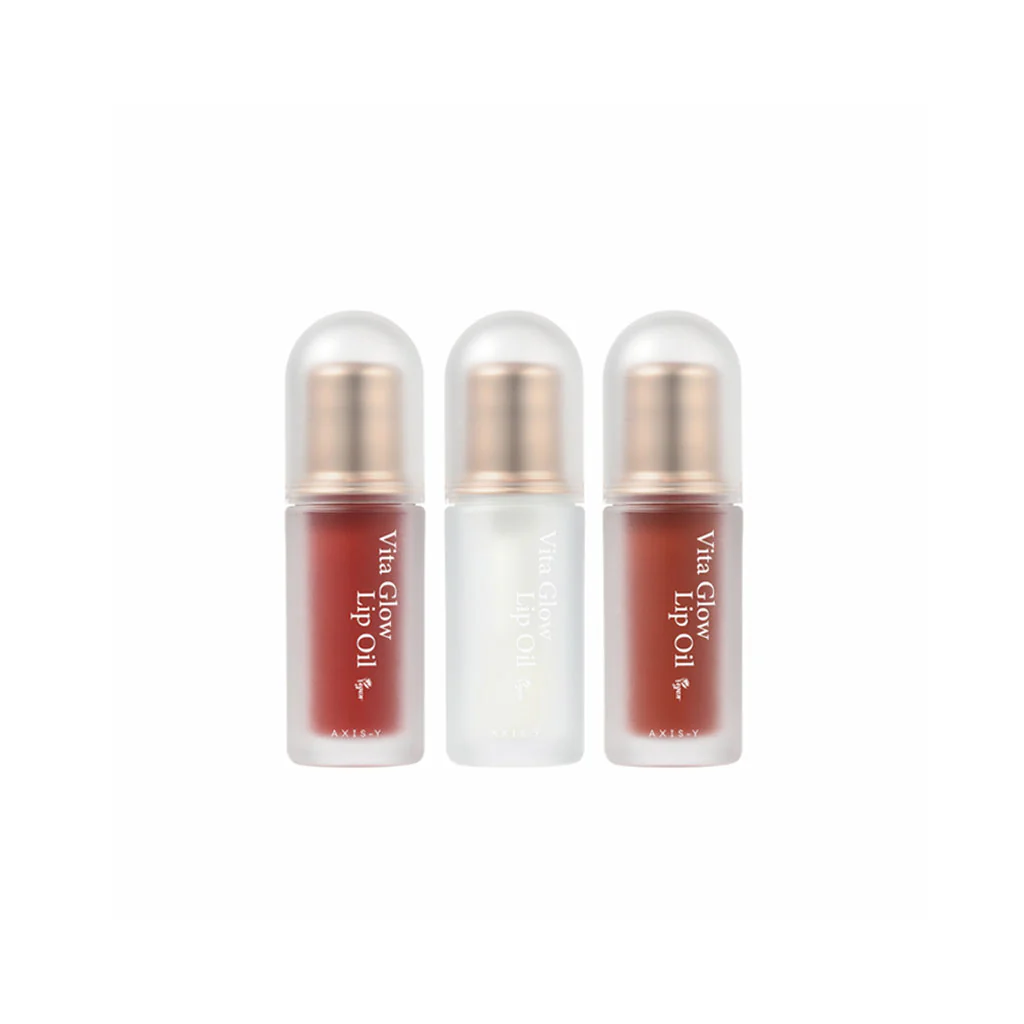 Vita Glow Lip Oil