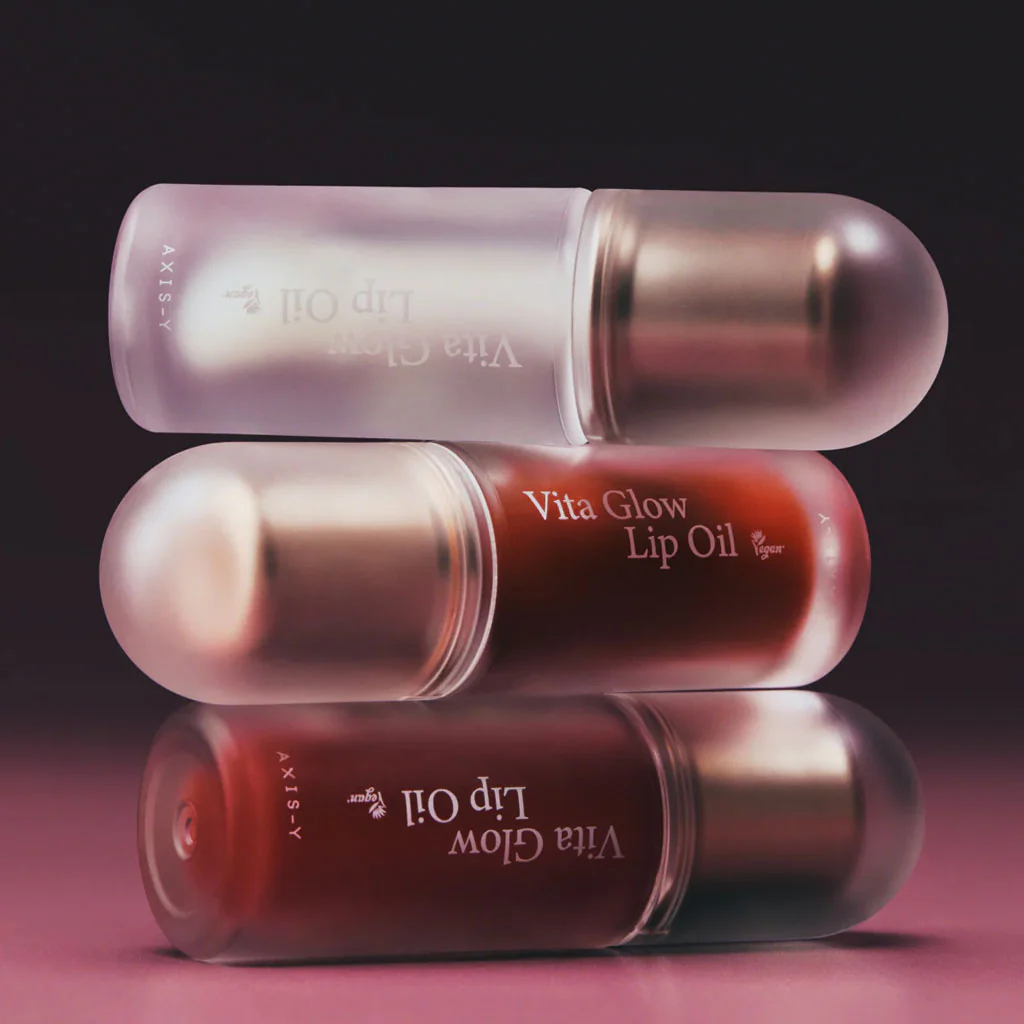 Vita Glow Lip Oil - Image 2