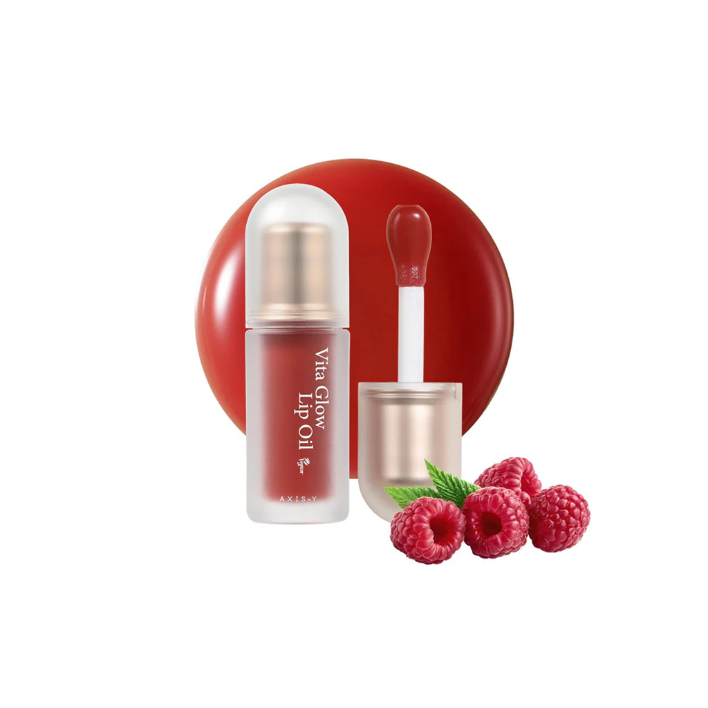 Vita Glow Lip Oil - Image 4