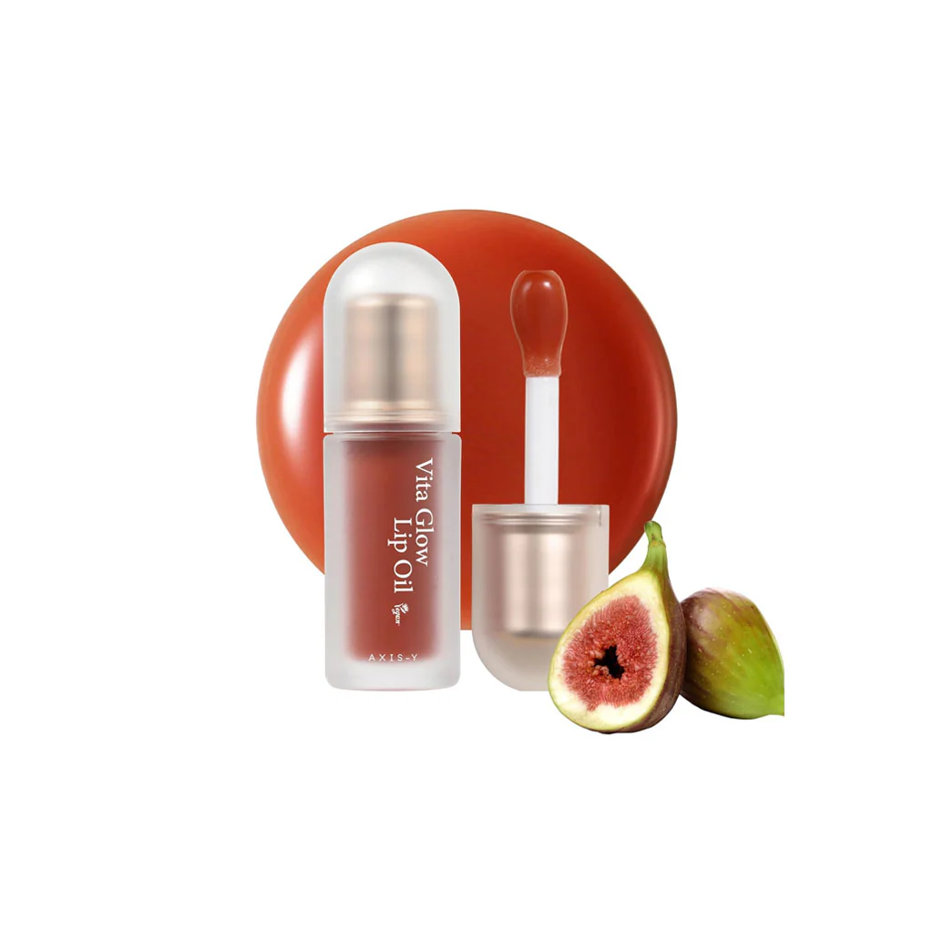 Vita Glow Lip Oil - Image 5
