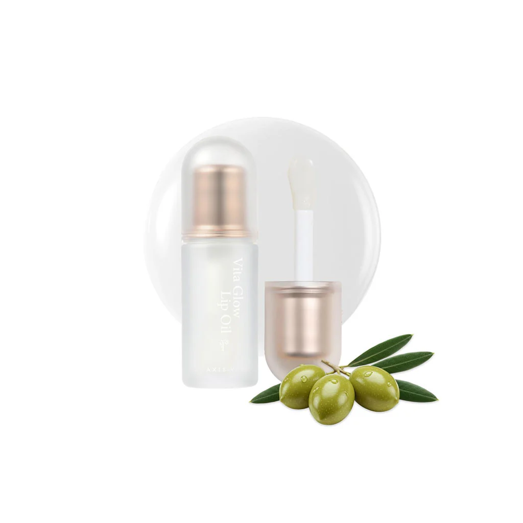 Vita Glow Lip Oil - Image 6