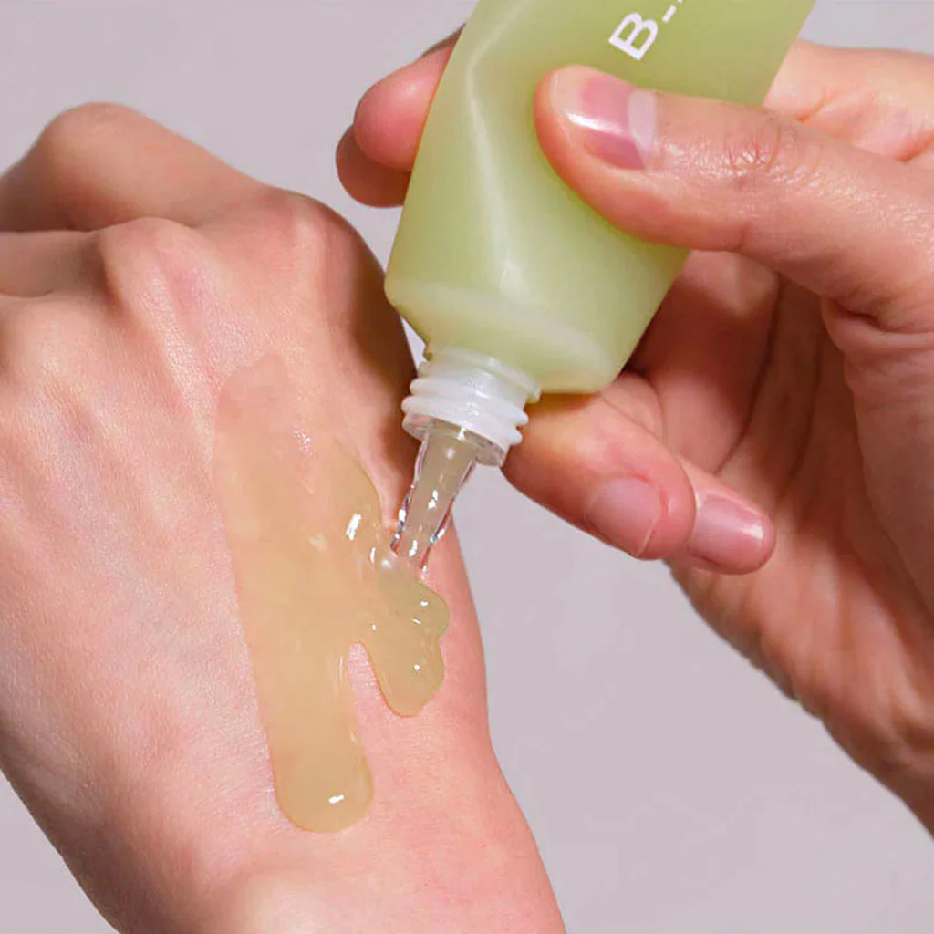Matcha Hydrating Clear Ampoule - Image 2