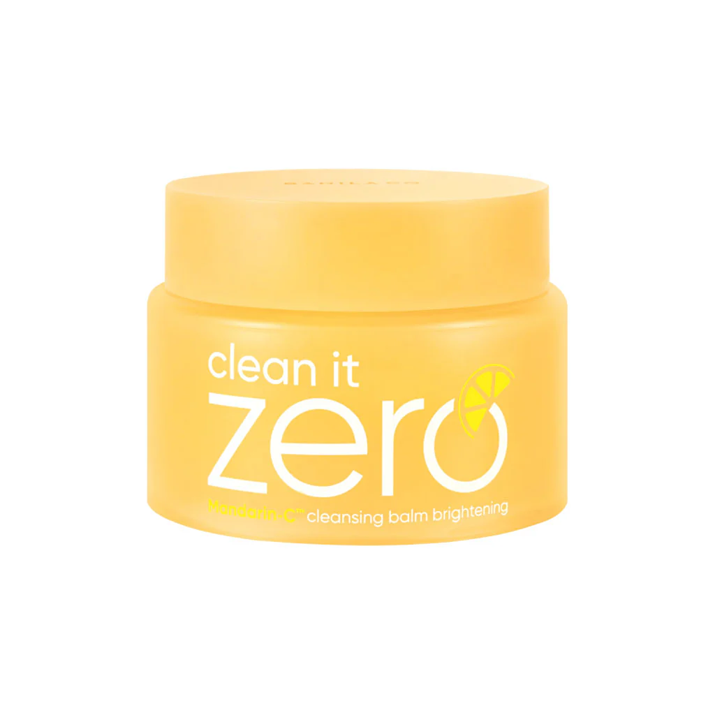 Clean It Zero Cleansing Balm Brightening (100ml)