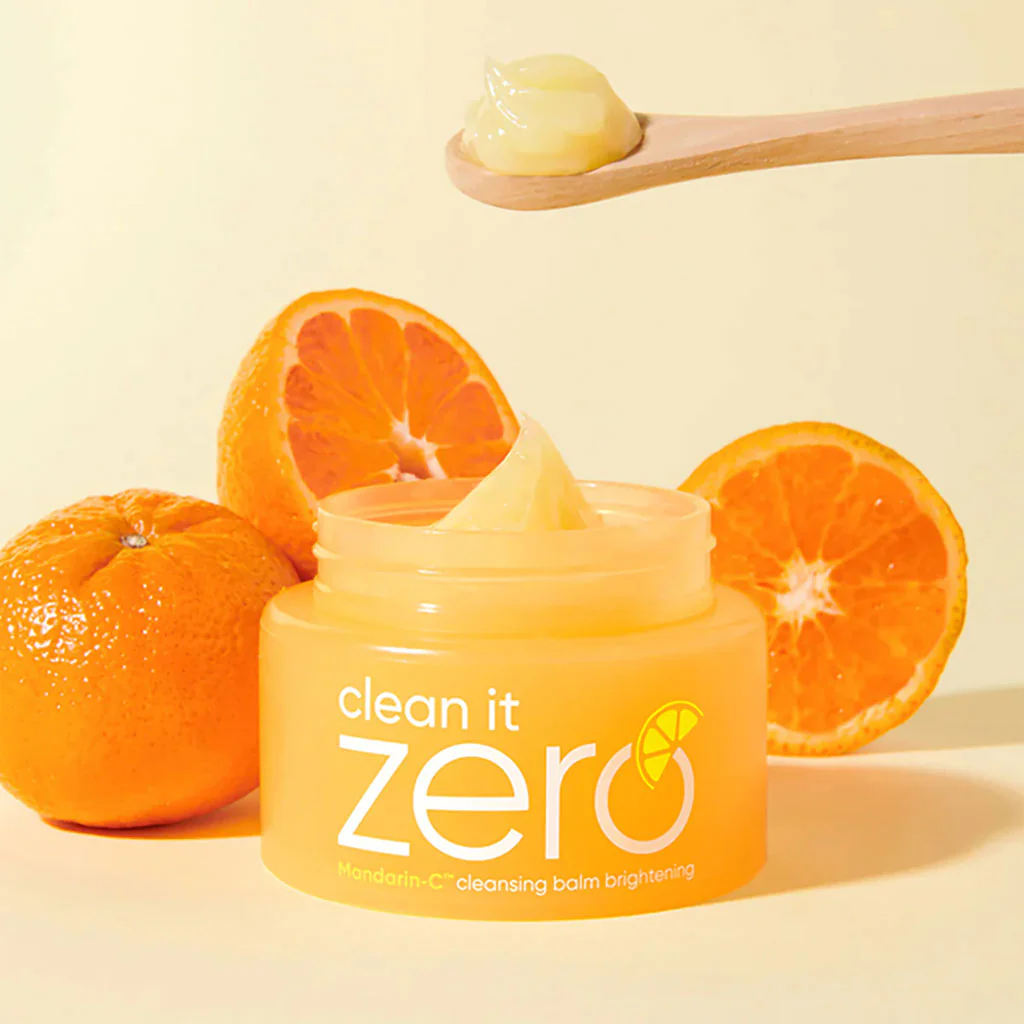Clean It Zero Cleansing Balm Brightening (100ml) - Image 2