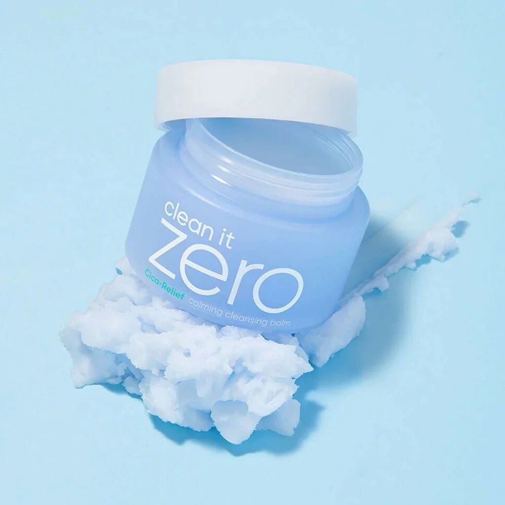 Clean it Zero Calming Cleansing Balm - Image 2