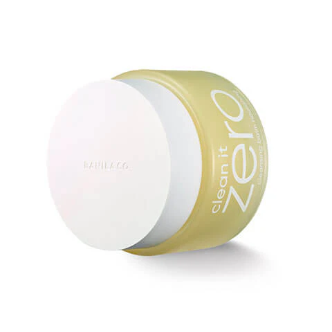 Clean it Zero Cleansing Balm - Nourishing - Image 3