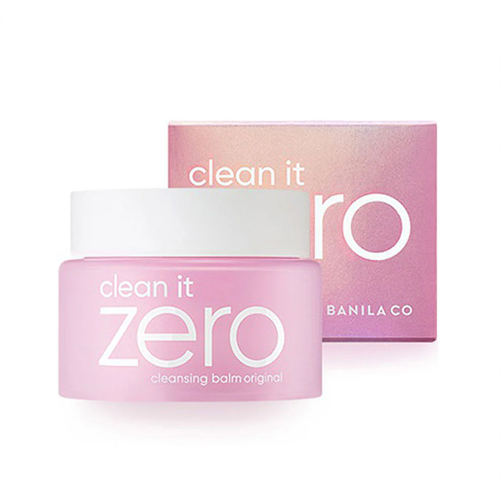 Clean it Zero Cleansing Balm - Original - Image 3