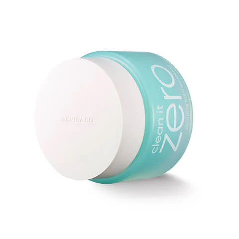 Clean it Zero Cleansing Balm - Revitalizing - Image 3