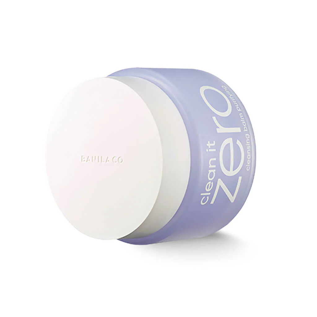 Clean it Zero Cleansing Balm - Purifying - Image 3