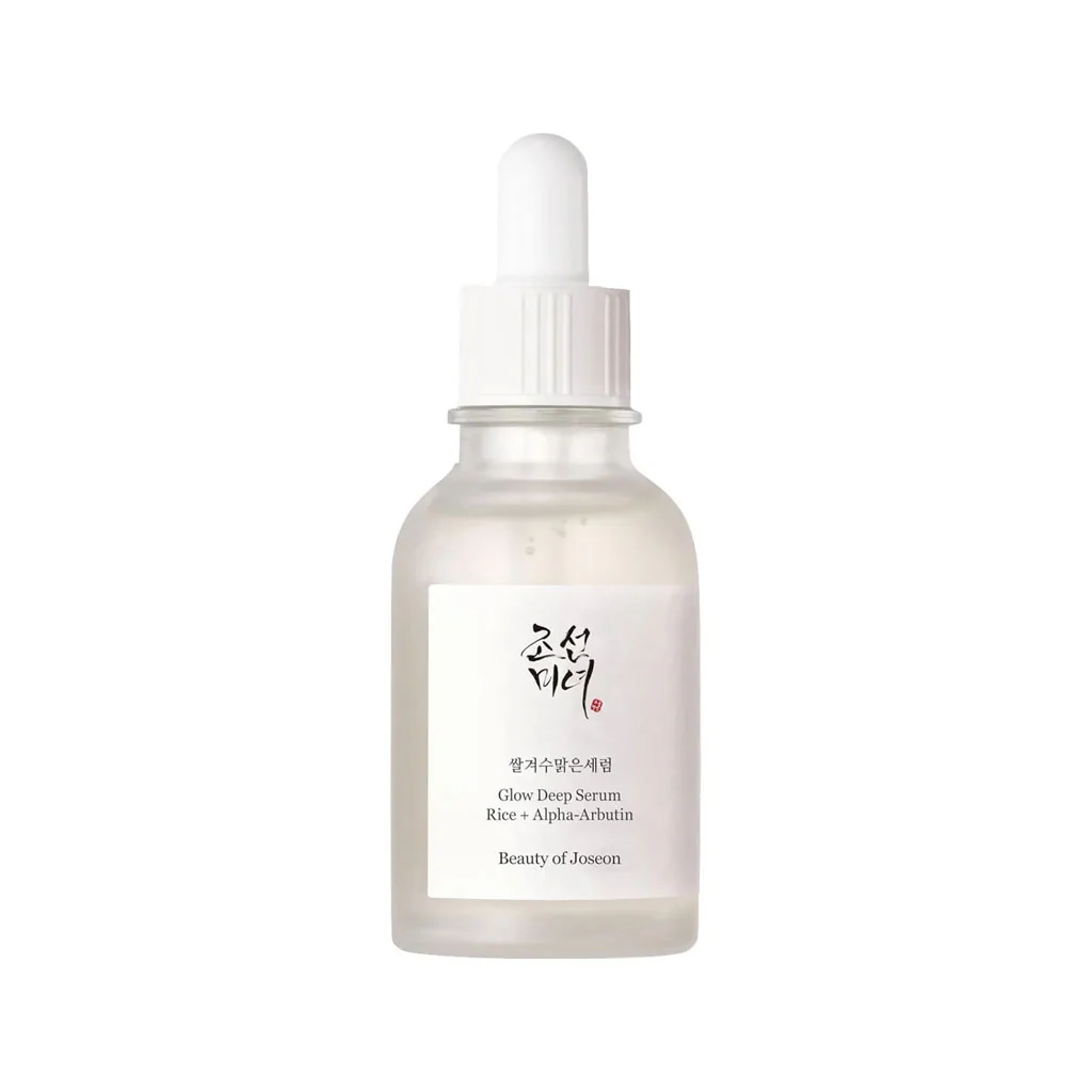 Glow Deep Serum: Rice + Arbutin - Image 3