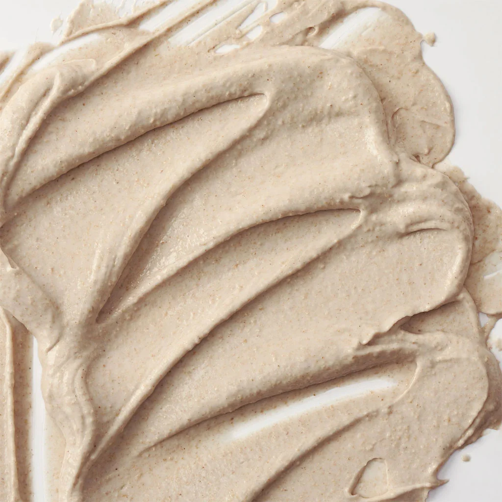 Ground Rice and Honey Glow Mask (150ml) - Image 2