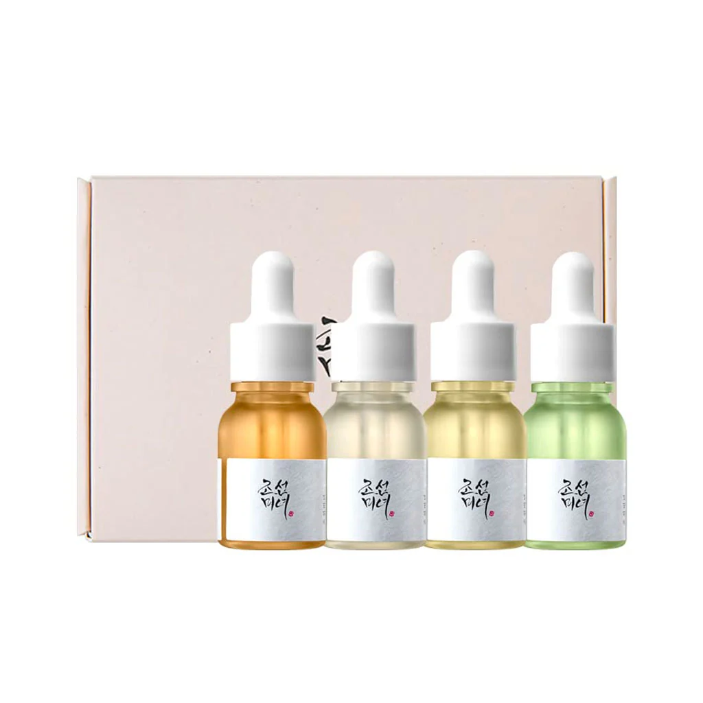 Hanbang Serum Discovery Kit