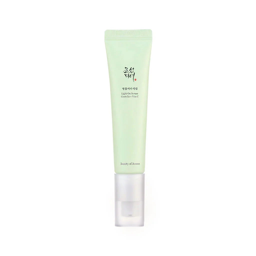 Light On Serum Centella + Vita C