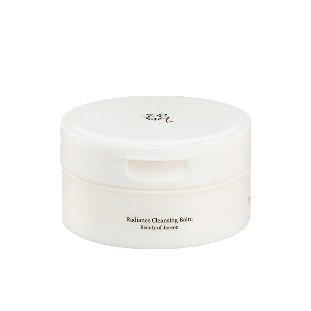 Radiance Cleansing Balm (80g)