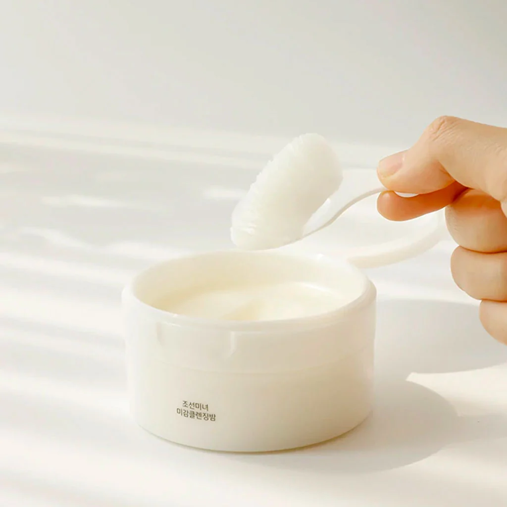 Radiance Cleansing Balm (80g) - Image 2