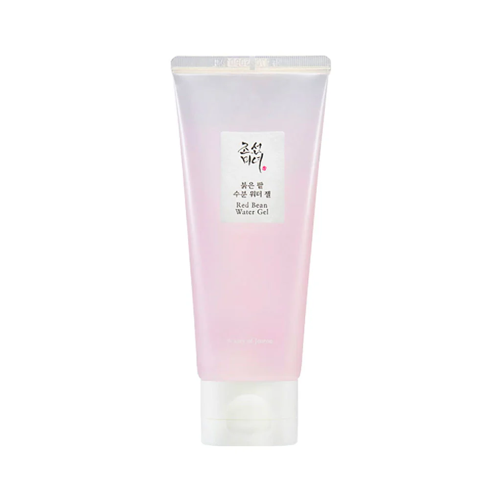 Red Bean Water Gel (100ml)