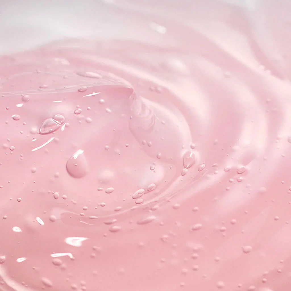 Red Bean Water Gel (100ml) - Image 2