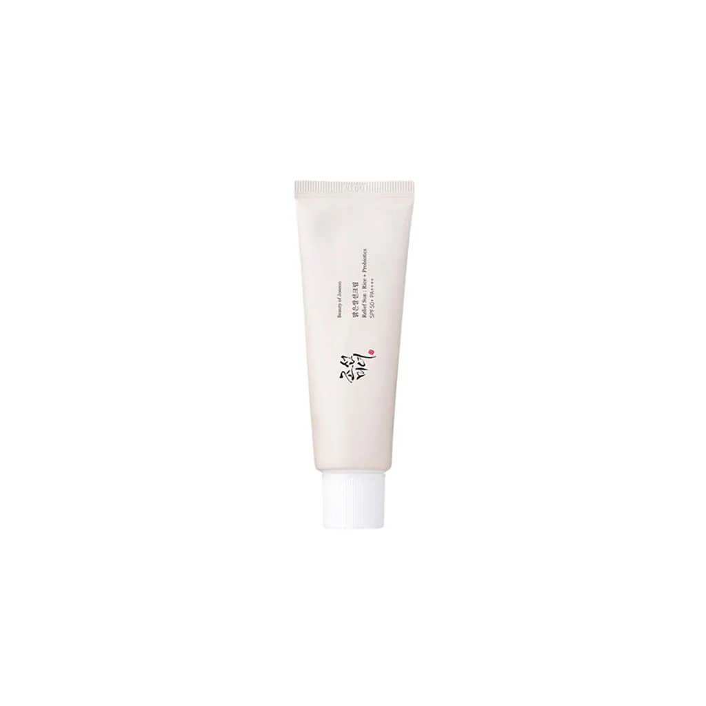 Relief Sun : Rice + Probiotics - Image 3