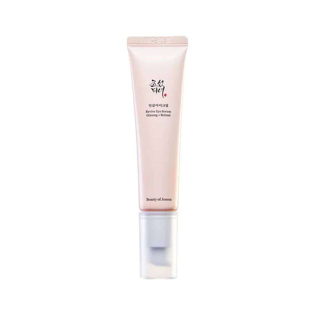 Revive Eye Serum : Ginseng + Retinal