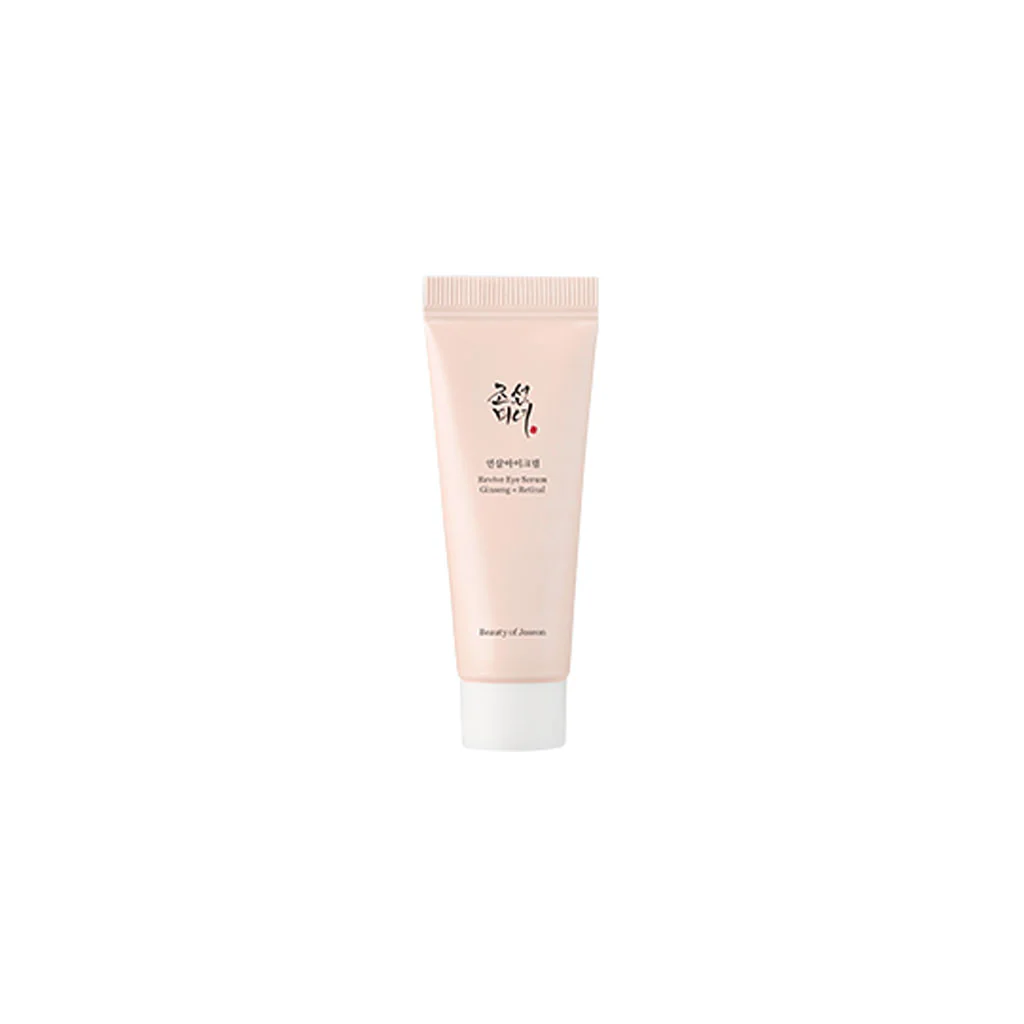 Revive Eye Serum : Ginseng + Retinal - Image 4