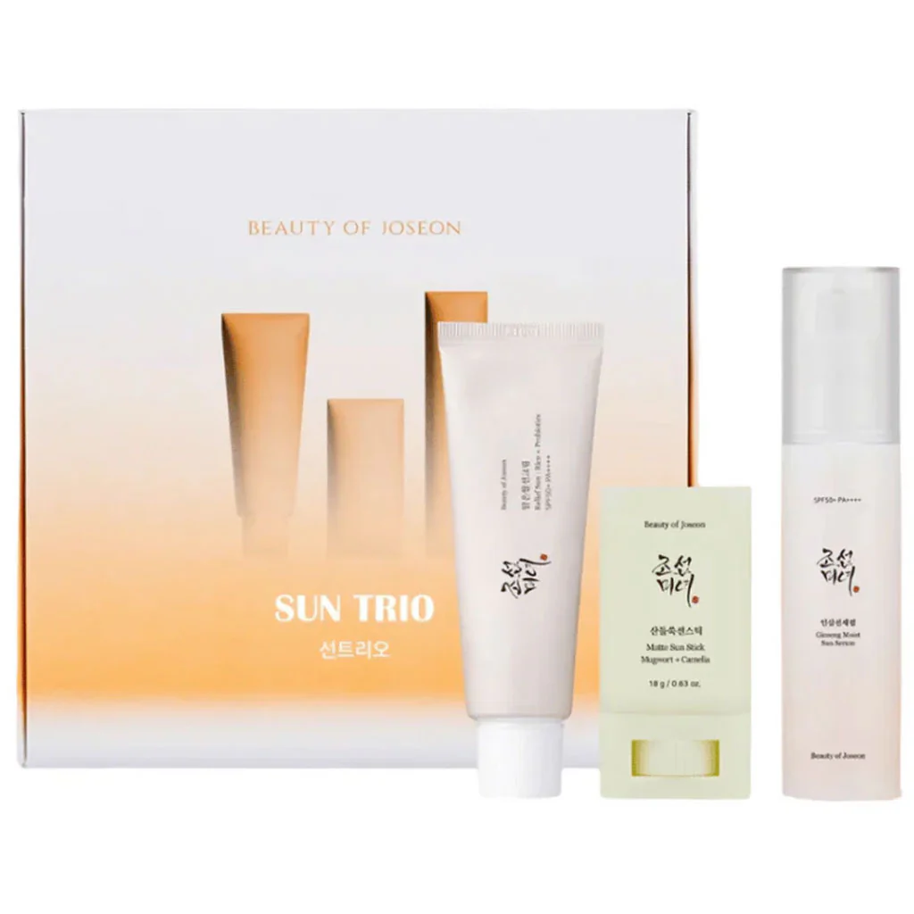 Sun Trio