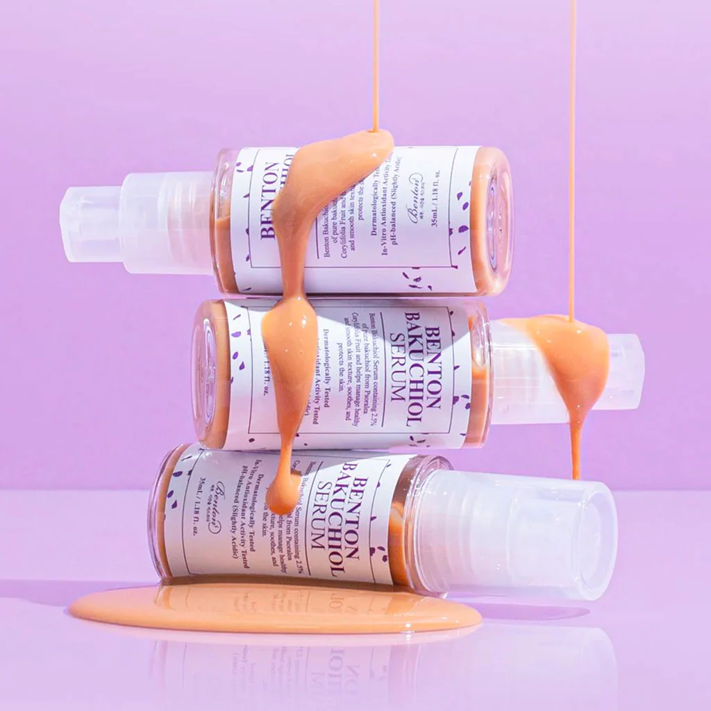 Bakuchiol Serum - Image 2