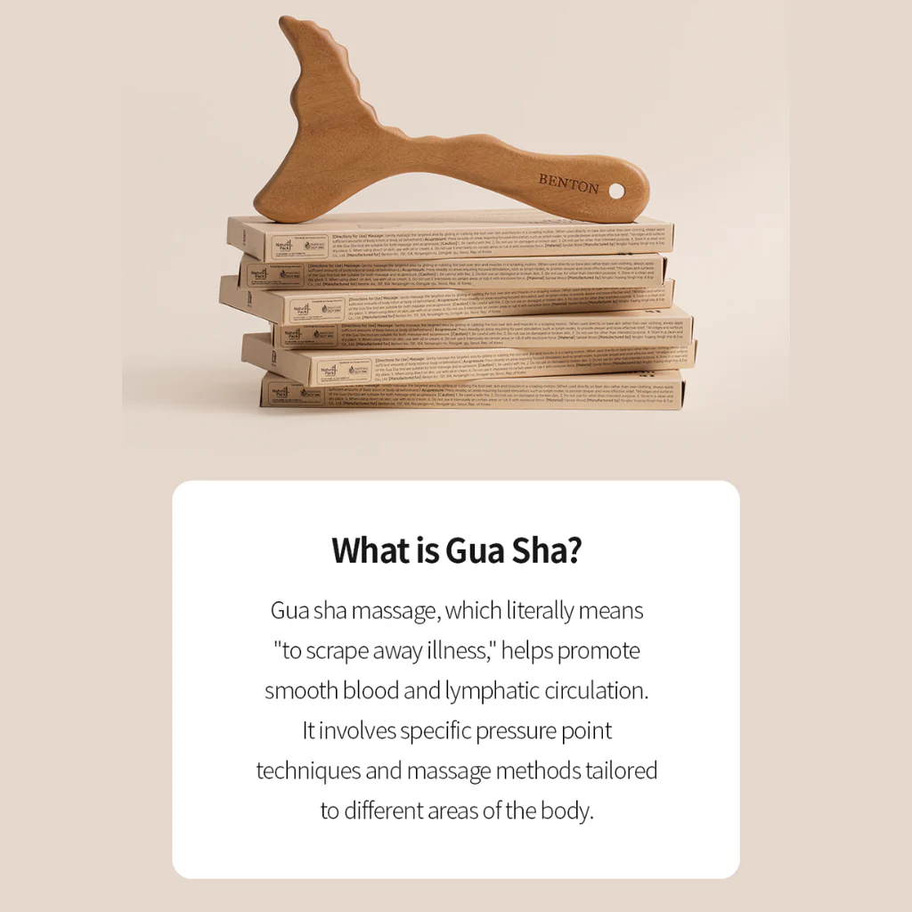 Body Gua Sha Massager - Image 3