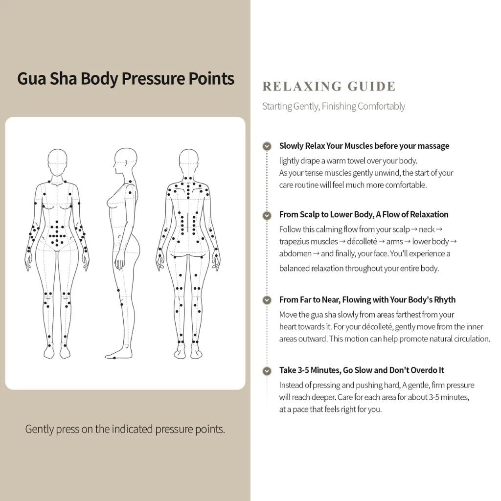 Body Gua Sha Massager - Image 5