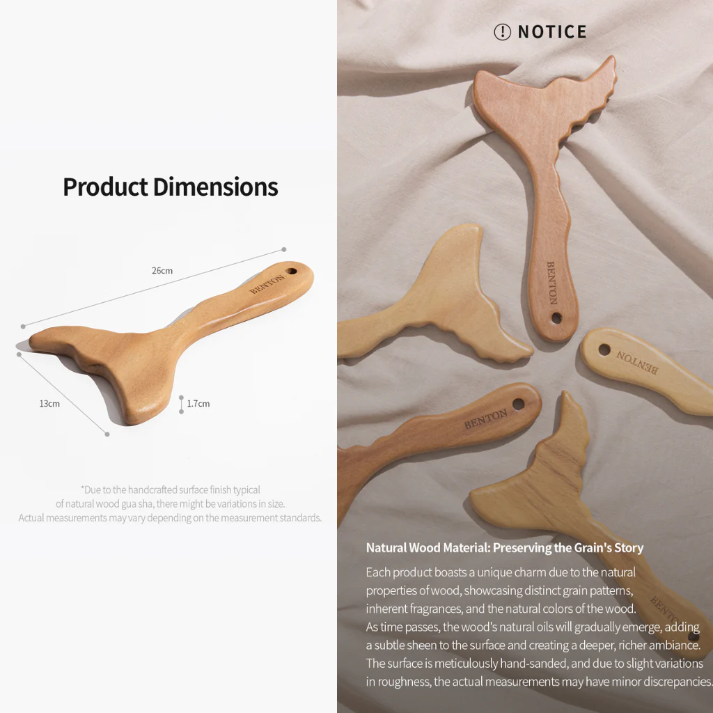 Body Gua Sha Massager - Image 6