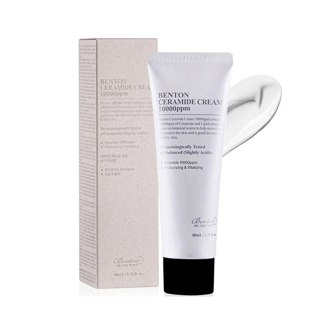 Ceramide Cream 10000ppm
