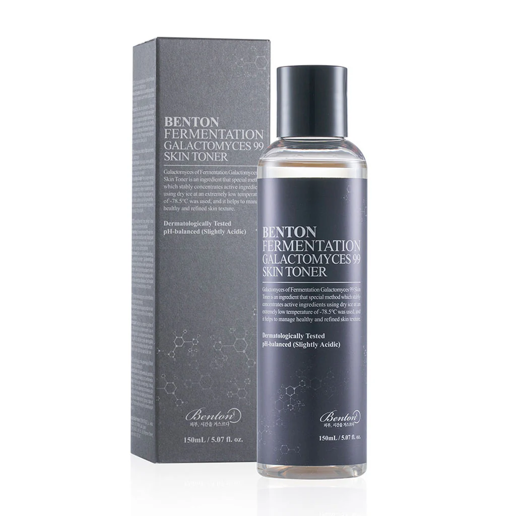Fermentation Galactomyces 99 Skin Toner