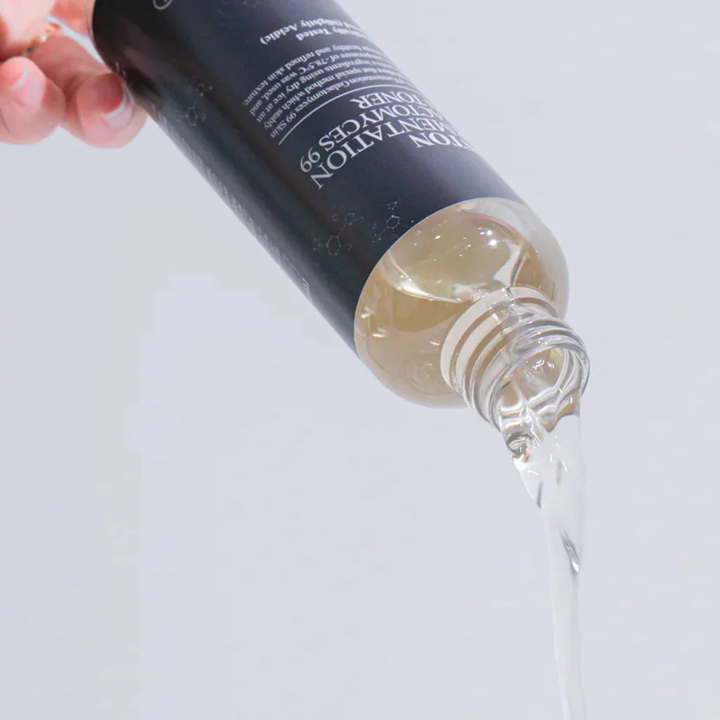 Fermentation Galactomyces 99 Skin Toner - Image 2