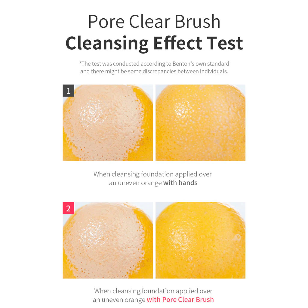 Pore Clear Brush - Image 4