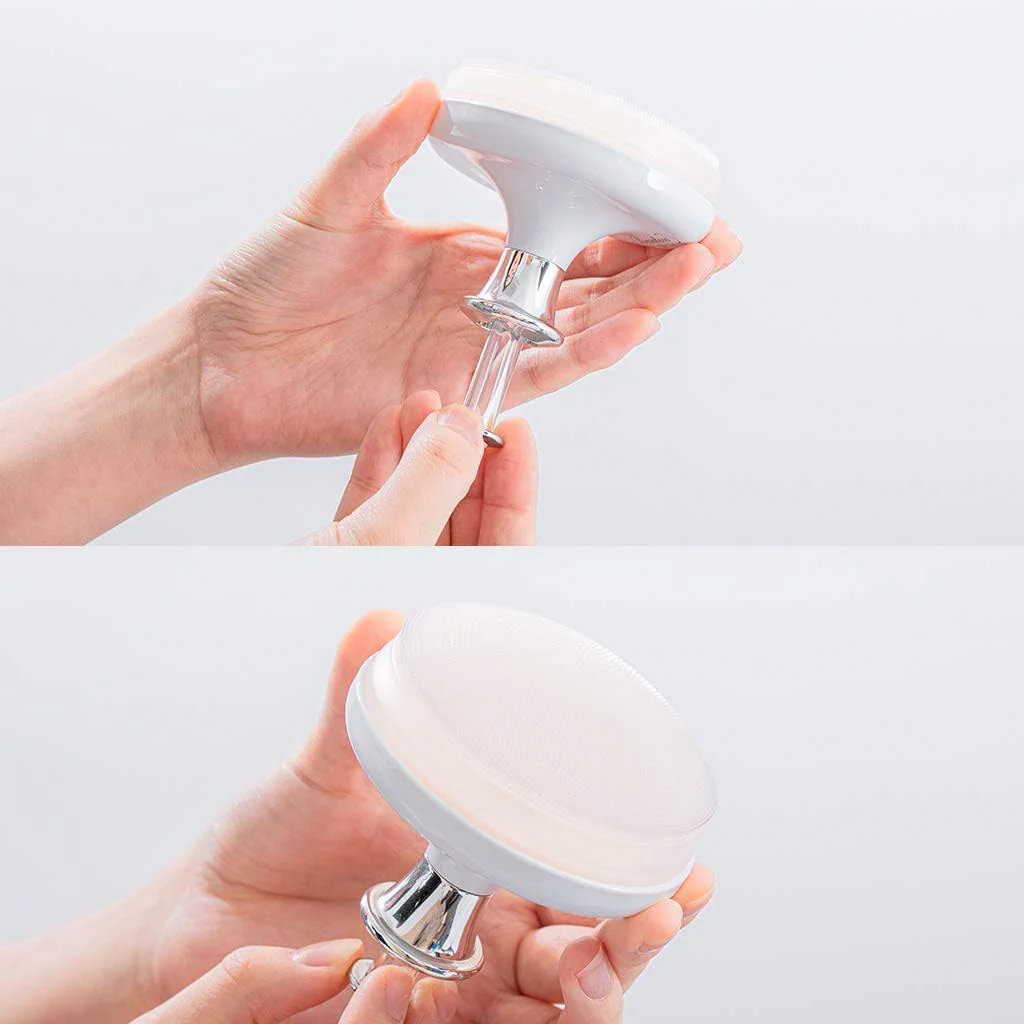 Pore Clear Brush - Image 7