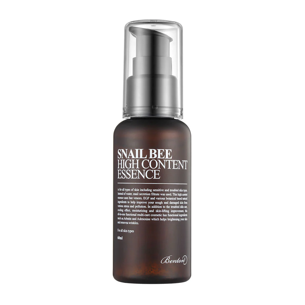 Snail Bee High Content Essence - Image 3
