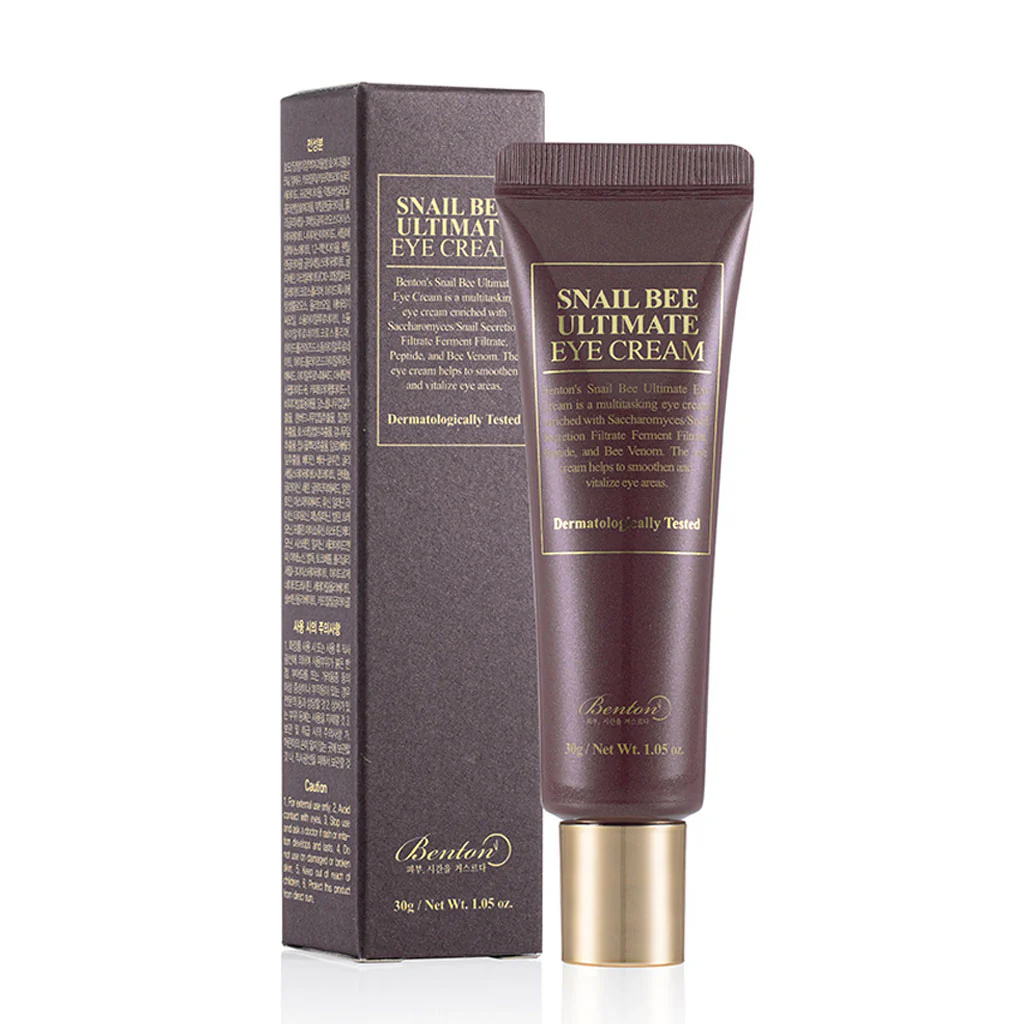 Snail Bee Ultimate Eye Cream