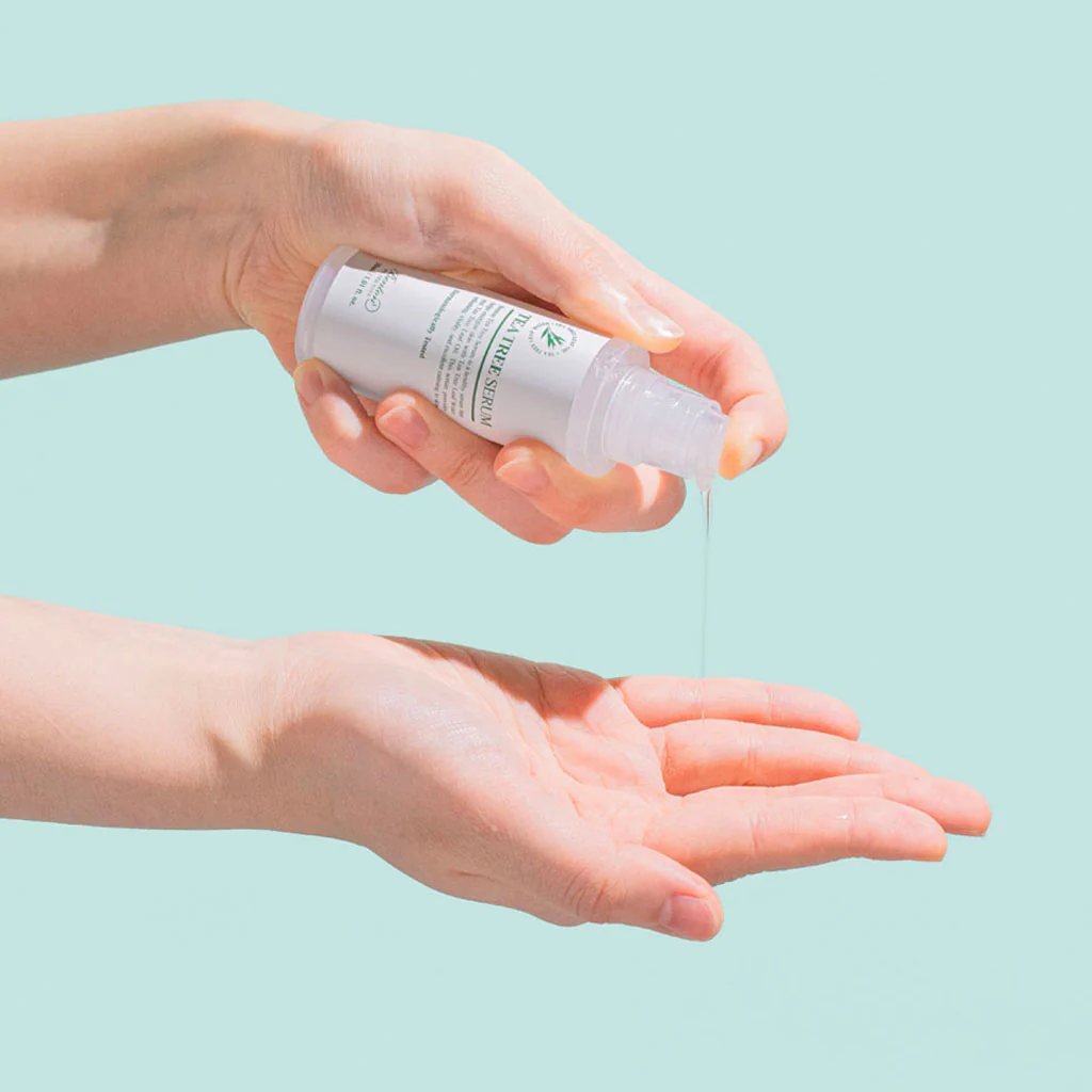 Tea Tree Serum - Image 2