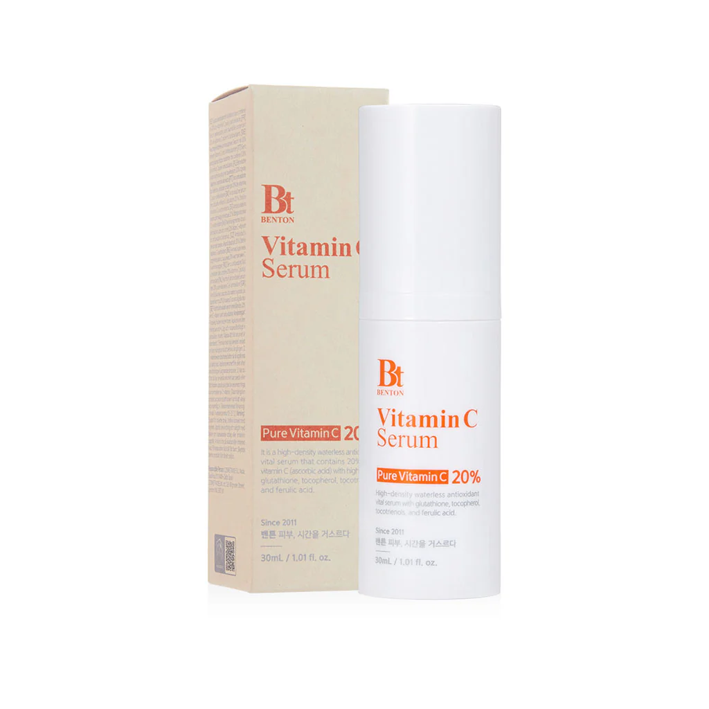 Vitamin C Serum (30ml)