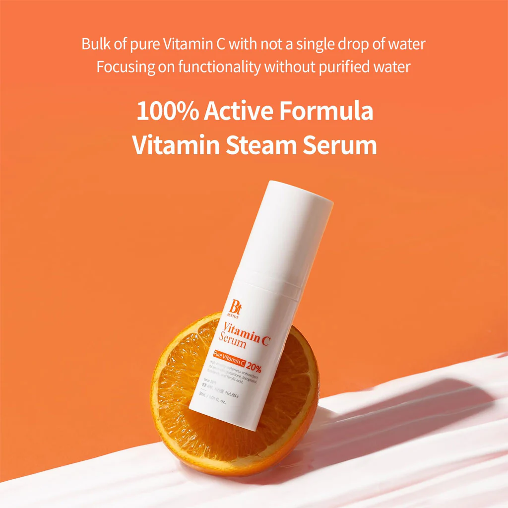 Vitamin C Serum (30ml) - Image 2