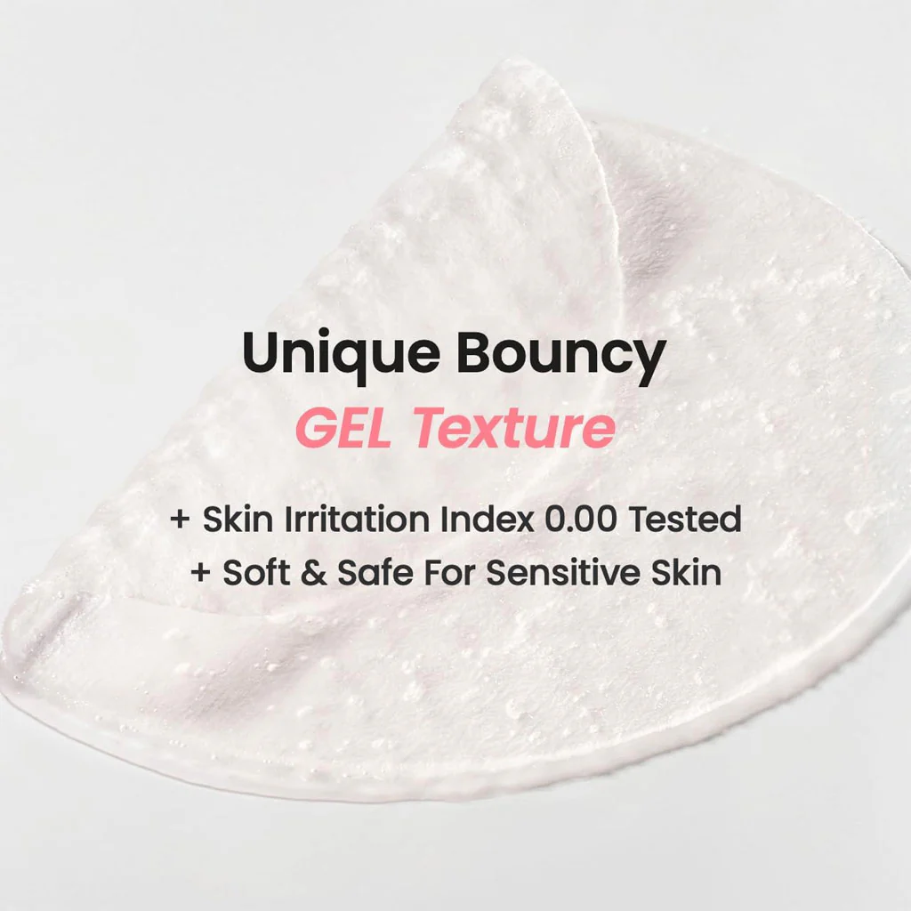 Collagen Gel Toner Pads - Image 3