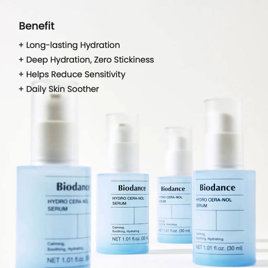 Hydro Cera-Nol Serum (30ml) - Image 2