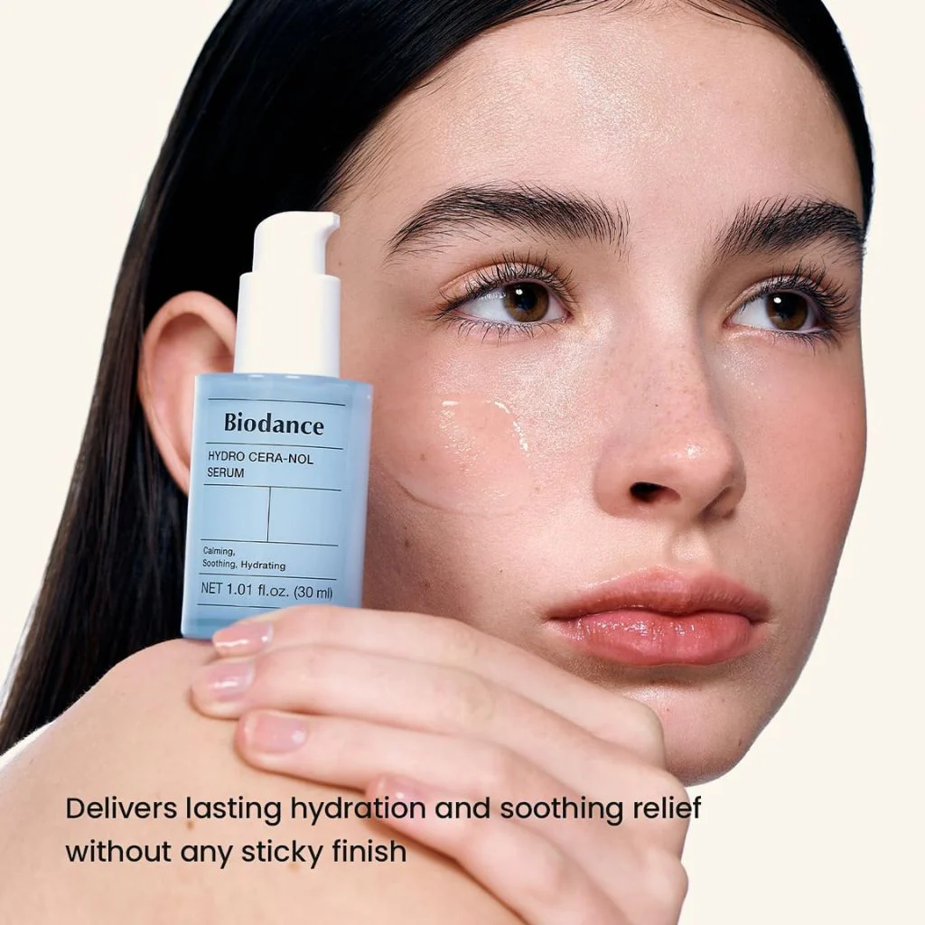 Hydro Cera-Nol Serum (30ml) - Image 3