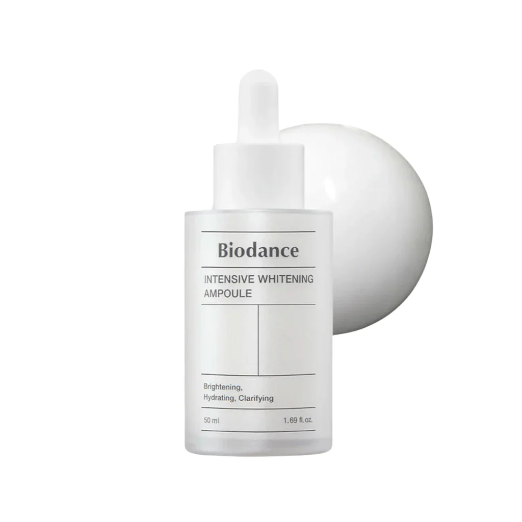 Intensive Whitening Ampoule (50ml)