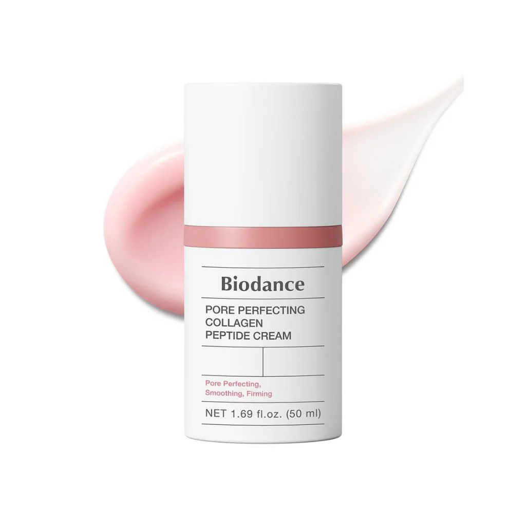 Pore Perfecting Collagen Peptide Cream (50ml)